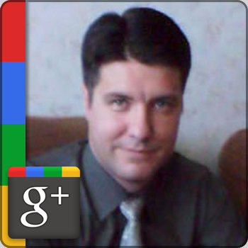 Follow Me on Google+