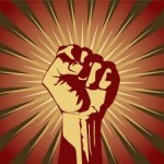 fist