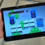 tablet