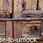 slide-to-unlock