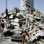 earthquake