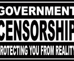 censor