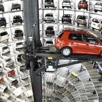 self-parking-garage