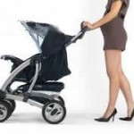 stroller