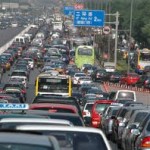 trafik