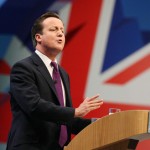 Britain Conservative Party Conference