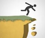 cliff